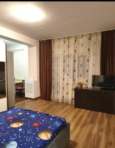 Garsonieră în Militari