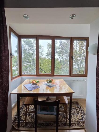 Apartament cu 2 camere nedecomandat în Tătărași