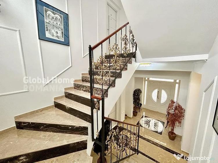 Apartament cu 2 camere semidecomandat în Străulești