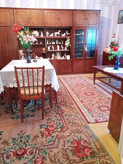 Casă cu 4 camere cu Teren 2800 Mp în Șipet