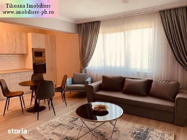 Apartament 2 camere + terasa inchisa de inchiriat : Albert - 1