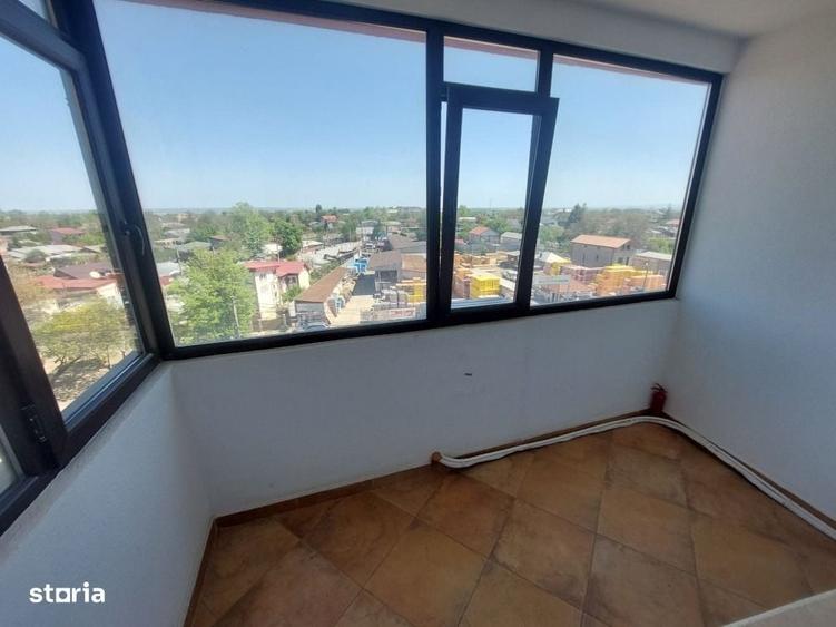 Apartament cu 2 camere în Est