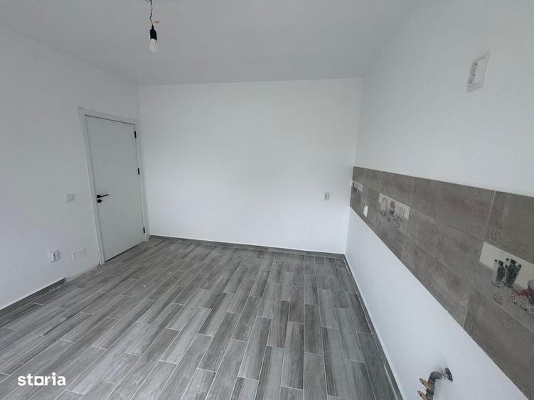 Casă cu 3 camere în Central