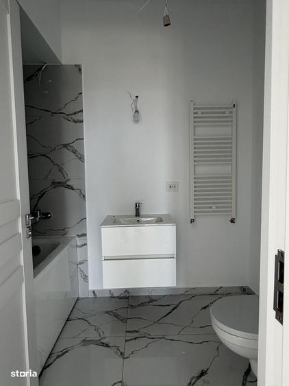 Apartament cu 3 camere în Lacul Morii
