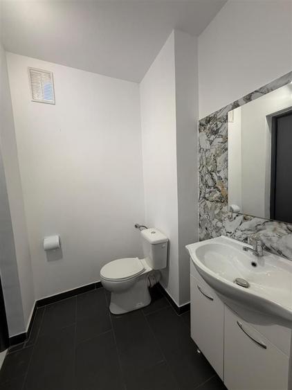 Casă individuală cu 5 camere cu Canalizare în Gheorgheni