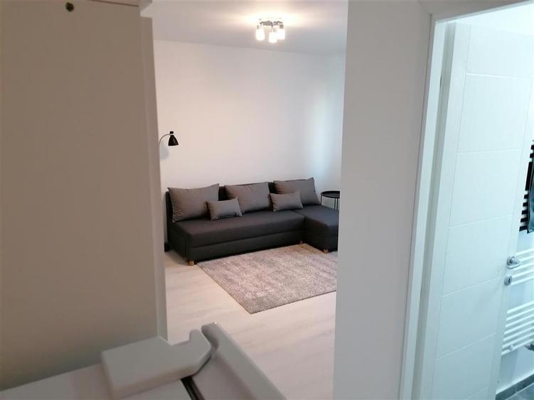 Apartament 1 Camera Totul NOU Iulius Mall - 8