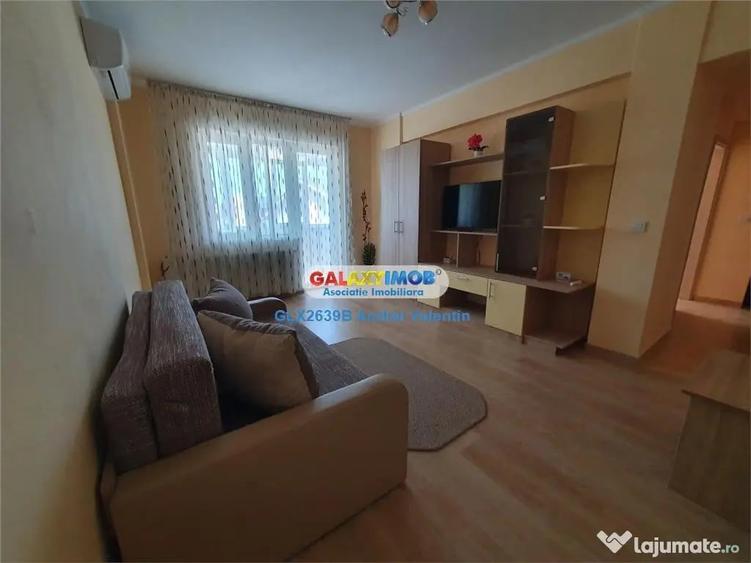 Apartament Modern Bloc Nou Berceni - Dimitrie Leonida - Parc - Bucuresti (Bucuresti-Ilfov) - 3