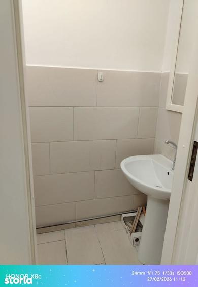 Sp. com 70 la parter bloc, zona Gara, Strapungere Silvestru - 3