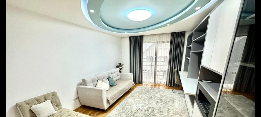 Apartament cu 2 camere decomandat în Sfântu Ilie