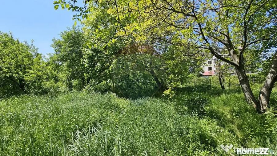 Casă cu 4 camere cu Teren 680 Mp în Central