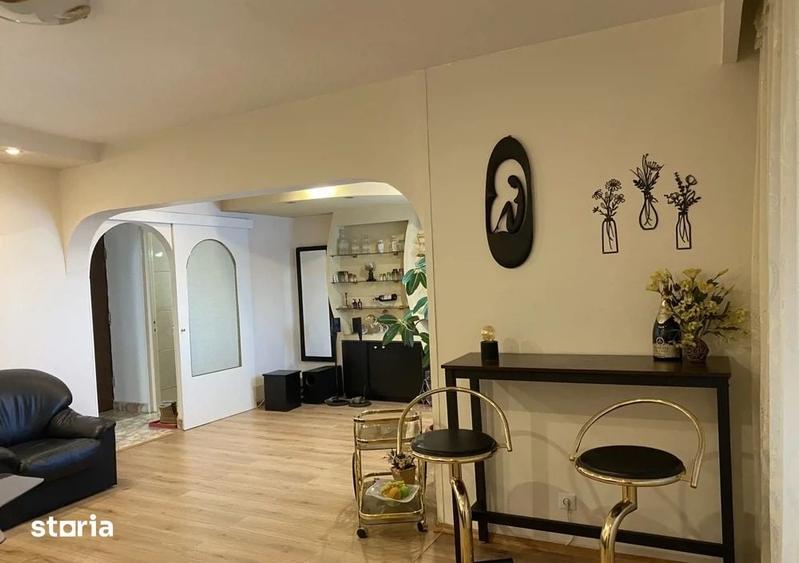 Apartament cu 3 camere decomandat în Pantelimon