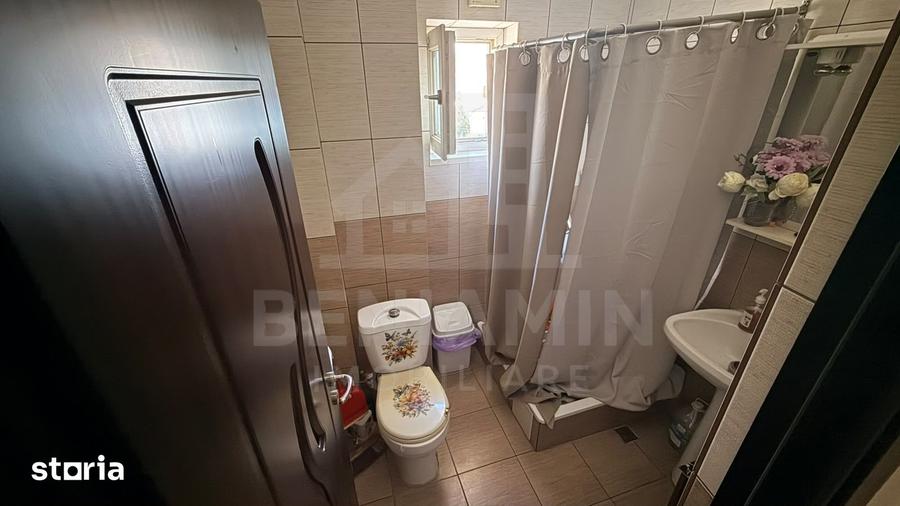 Spațiu comercial, de 15 mp, în 1 Mai