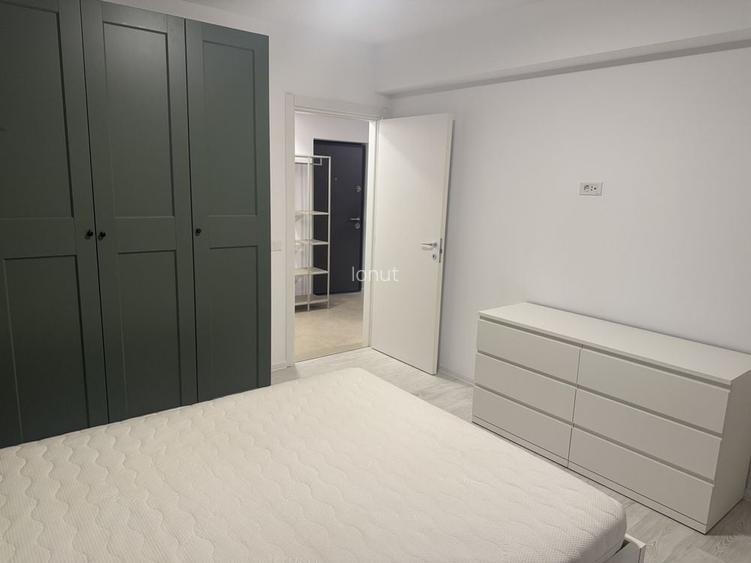 Inchiriez apartament Pantelimon, bloc nou, prima inchiriere