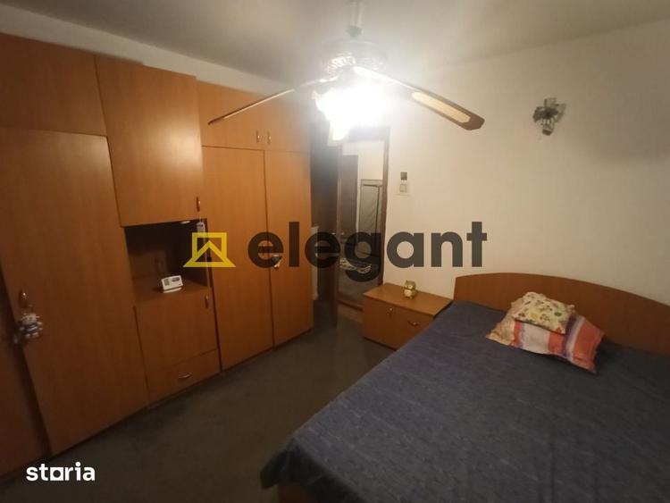Apartament cu 3 camere decomandat în 1 Mai