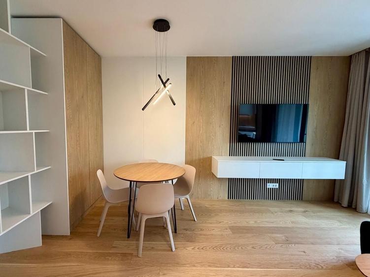 2 Camere | Nusco City | Parcare Inclusa | Prima Inchiriere - 12