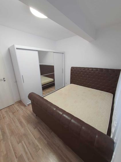 Apartament cu 3 camere decomandat în Militari