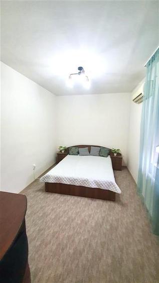 Apartament cu 2 camere semidecomandat în Ultracentral