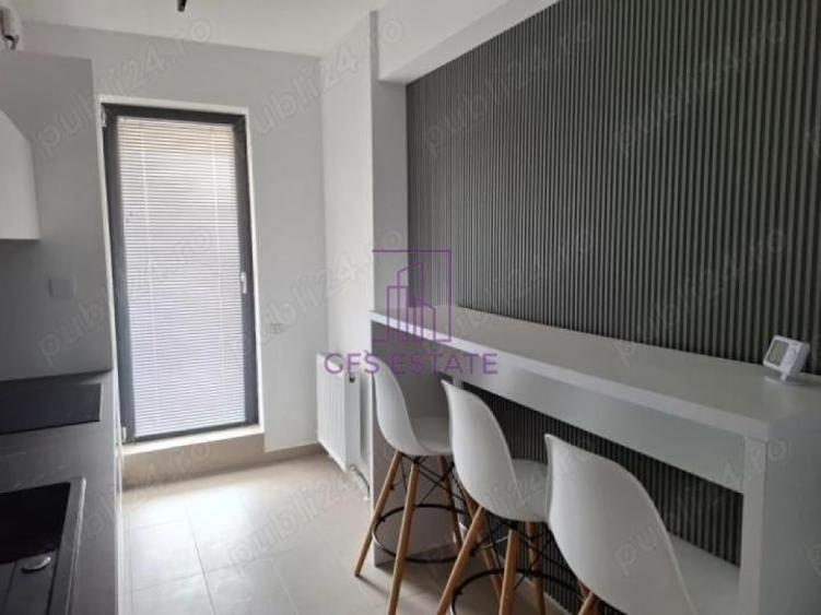 Apartament cu 2 camere în Bragadiru