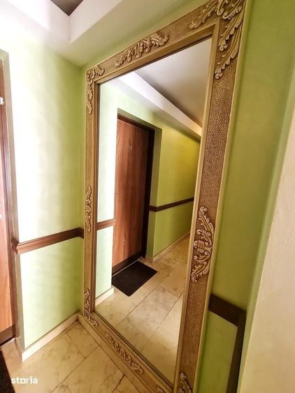 Garsonieră în Podu Roș