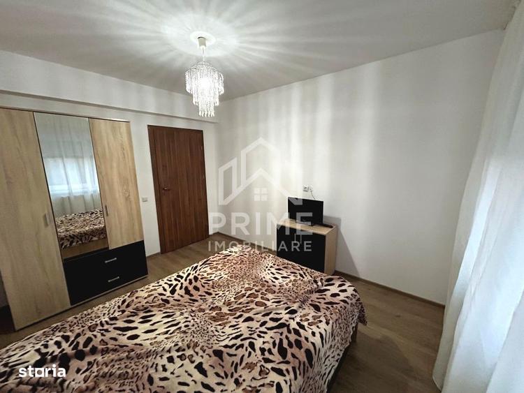Apartament cu 2 camere, mobilat în Cetate — fotografia 3