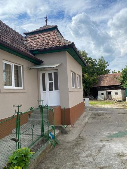 Casă cu 4 camere în Turda