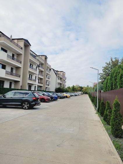 Apartament cu 2 camere decomandat în Galata