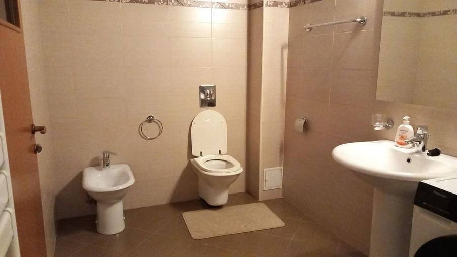 Apartament cu 2 camere în Băneasa