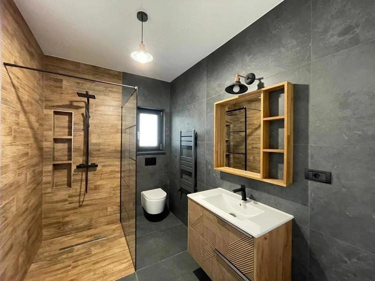 Duplex Premium 4 dormitoare 3 bai | 133 mp | Mosnita Noua - 5