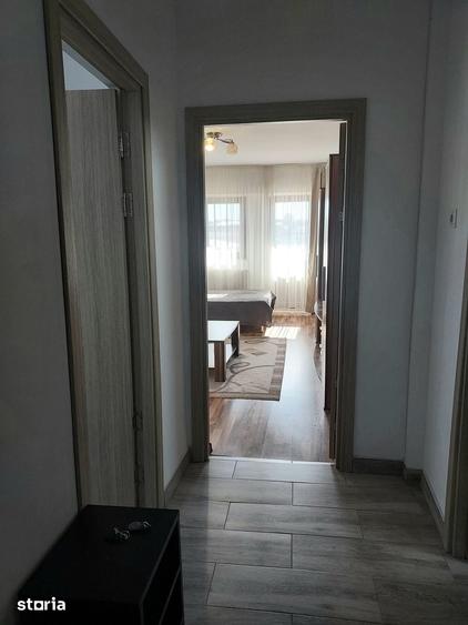 Obcini - garsoniera in bloc de apartamente - 7