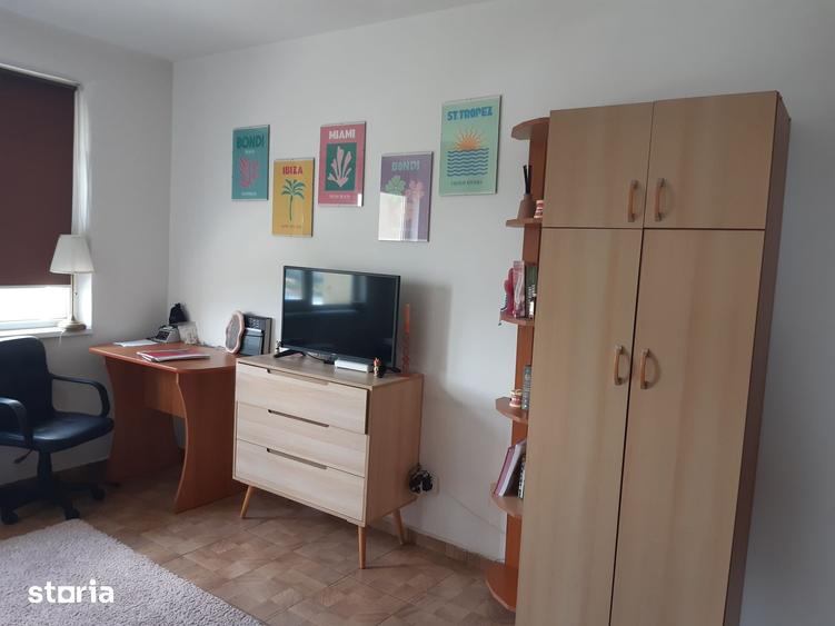 Apartament cu 2 camere ultracentral Iasi-Piata Unirii - 3