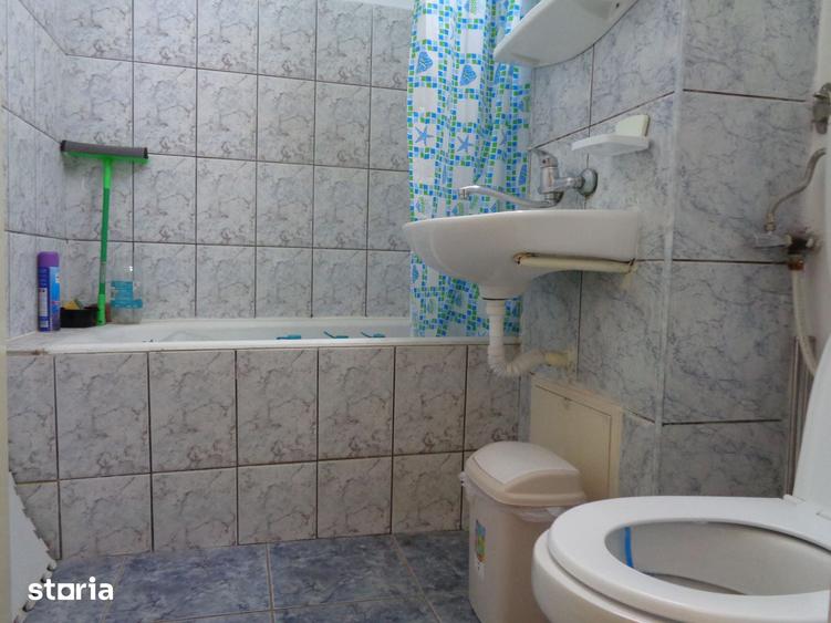 Garsonieră în Central