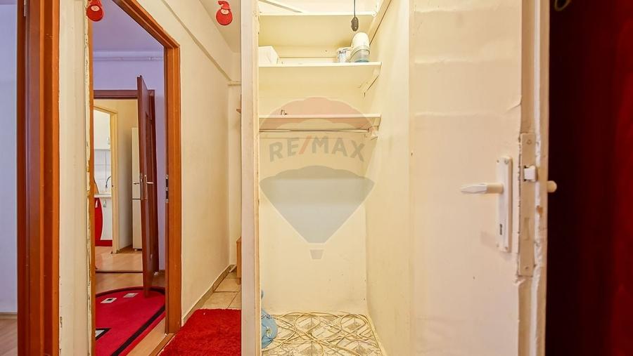 Garsonieră semidecomandată, mobilată în Bartolomeu