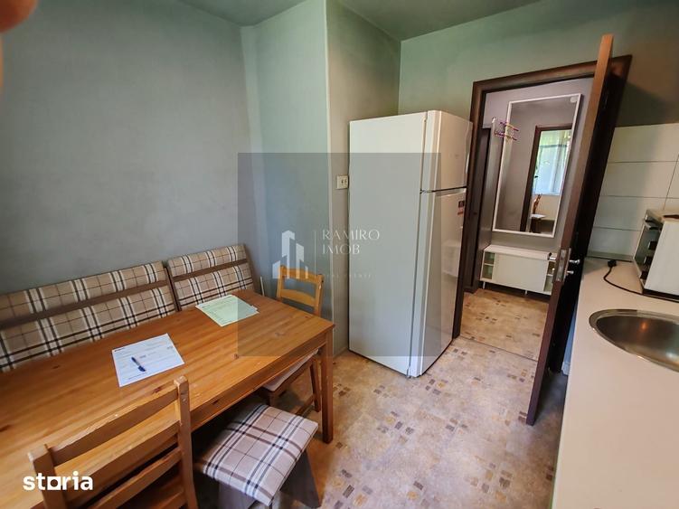 Apartament 3 camere, Brancoveanu/ Covasna, renovat, mobilat IKEA - 1