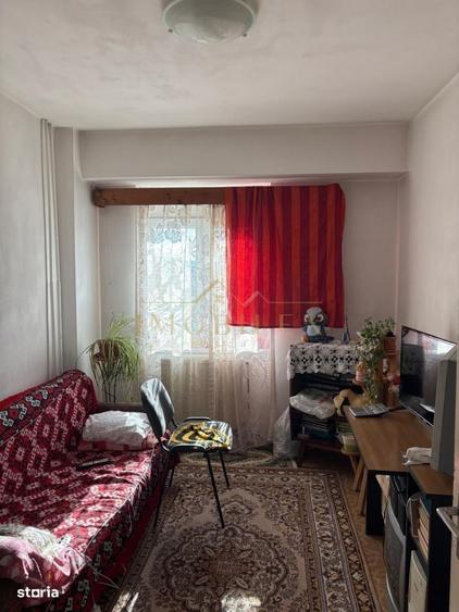 Apartament cu potential maxim 94 mp ,bdul Titulescu - 2