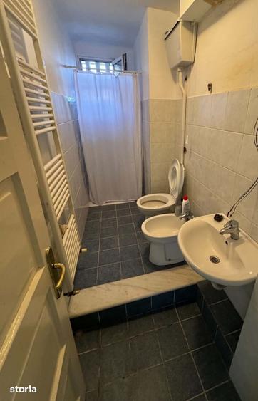 Apartament cu 2 camere în Ultracentral