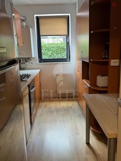 Apartament cu 2 camere decomandat, mobilat în Gheorgheni