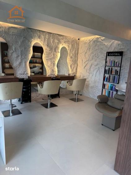 Spațiu comercial, de 20 mp, în Bartolomeu