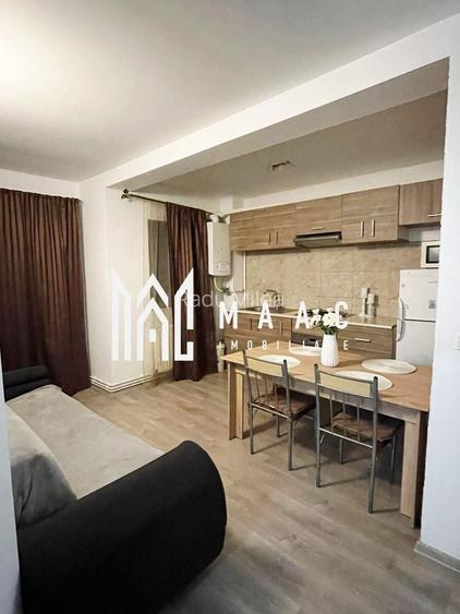 Apartament 3 camere de vânzare | Șelimbăr | 54 mp | parcare