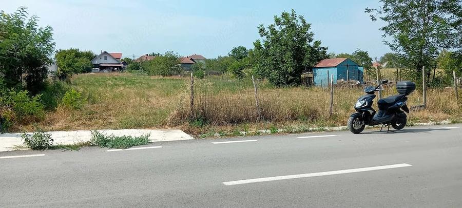 Teren de 1436 mp, în Sălard