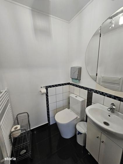 Casă cu 4 camere în Sibiel