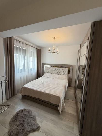 Apartament cu 2 camere decomandat în Fundeni