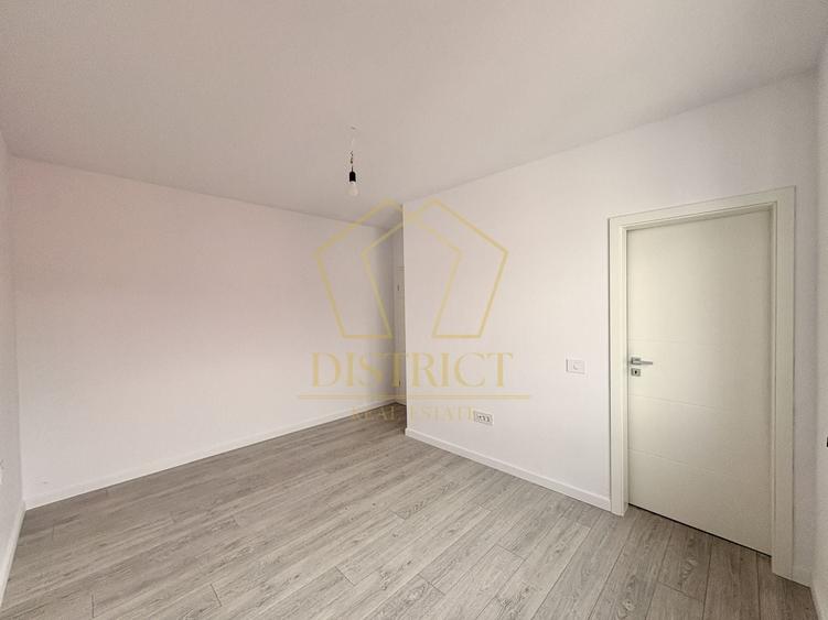 Apartament cu 3 camere decomandat în Braytim