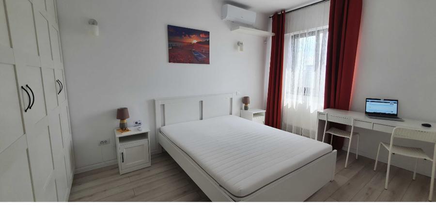 Apartament cu 2 camere decomandat în Politehnica