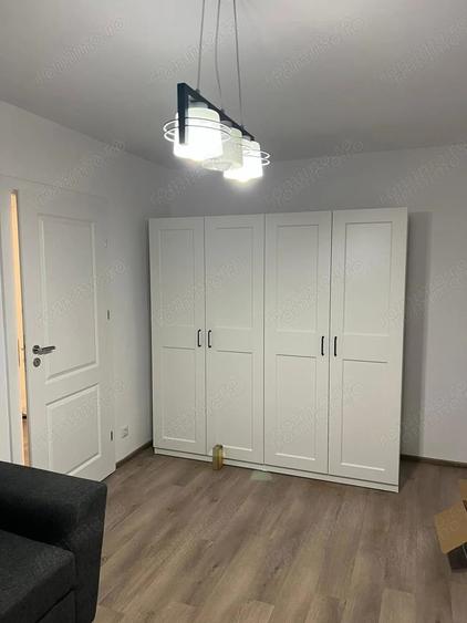 Apartament cu 2 camere decomandat în Șagului