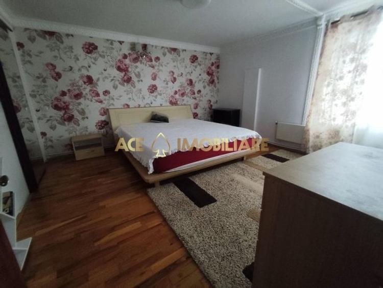 3 Camere de inchiriat | Rahova | Centrala | Terasa | Mobilat | - 4