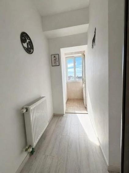 Apartament cu 2 camere decomandat, mobilat în Inel II