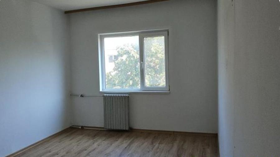 Apartament cu 2 camere în Casa de Cultură