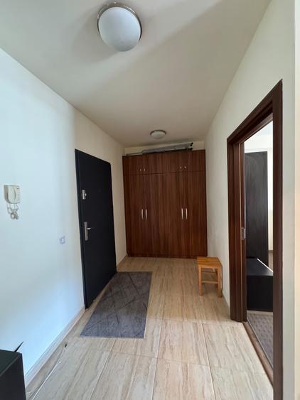 Apartament cu 2 camere semidecomandat în Gheorgheni