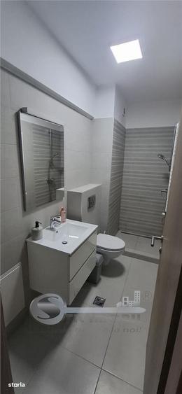 Apartament cu 3 camere în Bucium