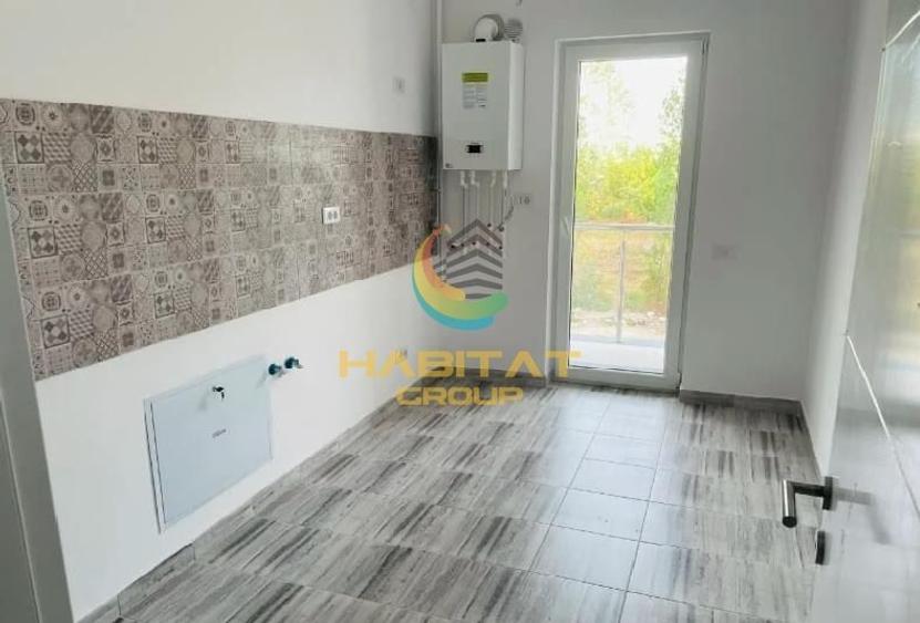 Apartament cu 2 camere decomandat în Apărătorii Patriei — fotografia 3